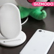 Image for article titled Google's Pixel Stand Is a Smarter Breed of Wireless Charger